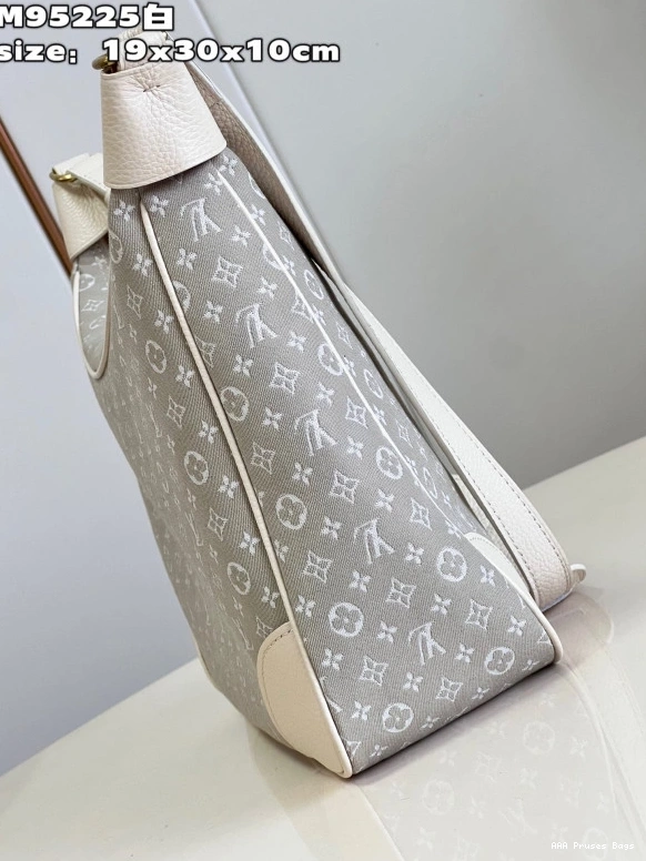 AAA Pruses Bags LOUIS VUITTON BOULOGNE 0722